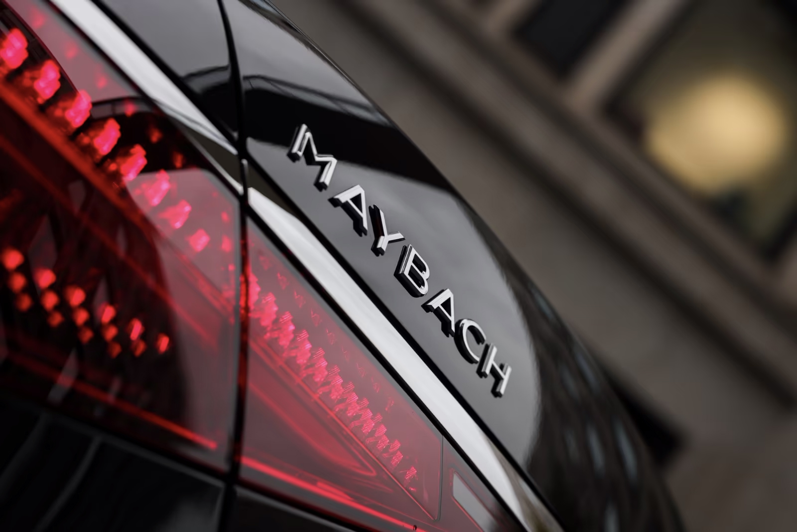 Аренда Mercedes Maybach с водителем в Минске