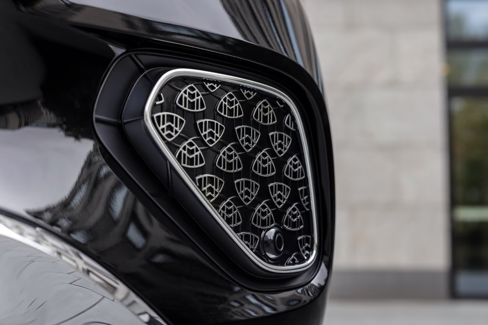 Аренда Maybach в Миснке